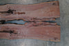 Oregon Black Walnut Bookmatch BMBW-1465