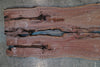 Oregon Black Walnut Bookmatch BMBW-1465