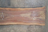 102919-03 Black Walnut Slab