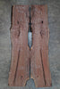 Oregon Black Walnut Bookmatch BMBW-1466