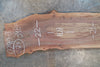 102919-03 Black Walnut Slab