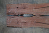 Oregon Black Walnut Bookmatch BMBW-1466