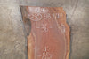 Oregon Black Walnut Slab 110818-06