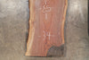 Oregon Black Walnut Slab 110818-06