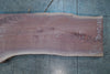 Oregon Black Walnut Slab 081924-02