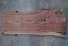 Oregon Black Walnut Slab 062220-10