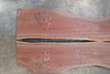 Oregon Black Walnut Bookmatch BMBW-1382