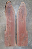 Oregon Black Walnut Bookmatch BMBW-1383