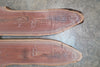 Oregon Black Walnut Bookmatch BMBW-1383