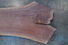 Oregon Black Walnut Slab 092724-06