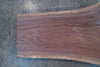 Oregon Black Walnut Slab 092724-06