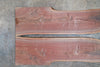 Oregon Black Walnut Bookmatch BMBW-1383