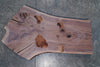 Oregon Black Walnut Slab 092724-02