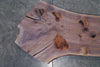 Oregon Black Walnut Slab 092724-02