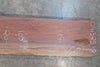 Oregon Black Walnut Slab 041325-08