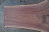 Oregon Black Walnut Slab 092724-03