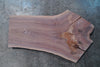 Oregon Black Walnut Slab 092724-04