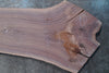 Oregon Black Walnut Slab 092724-04