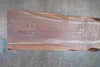 Oregon Black Walnut Slab 041325-10