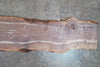 Oregon Black Walnut Slab 041325-10
