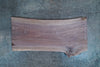 Oregon Black Walnut Slab 093024-06