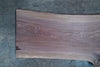 Oregon Black Walnut Slab 093024-06