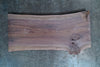 Oregon Black Walnut Slab 093024-05