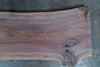 Oregon Black Walnut Slab 093024-05