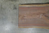 Oregon Black Walnut Slab 120124-03