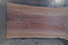 Oregon Black Walnut Slab 093024-04