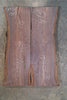 Oregon Black Walnut Bookmatch BMBW-1390