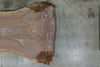 Oregon Black Walnut Slab 120124-05