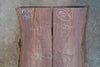 Oregon Black Walnut Bookmatch BMBW-1390
