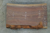 Oregon Black Walnut Slab 120124-09