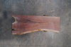 Oregon Black Walnut Slab 100124-01