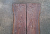 Oregon Black Walnut Bookmatch BMBW-1389
