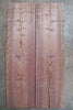 Oregon Black Walnut Bookmatch BMBW-1387