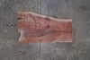 Oregon Black Walnut Slab 100124-02