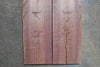 Oregon Black Walnut Bookmatch BMBW-1387
