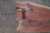 Oregon Black Walnut Slab 100124-02