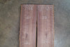 Oregon Black Walnut Bookmatch BMBW-1386