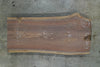 Oregon Black Walnut Slab 120124-07