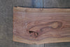 Oregon Black Walnut Slab 100124-04