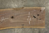 Oregon Black Walnut Slab 112325-2
