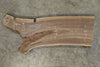 Oregon Black Walnut Slab 112325-4