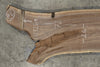 Oregon Black Walnut Slab 112325-4