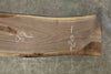 Oregon Black Walnut Slab 112325-6