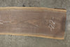 Oregon Black Walnut Slab 112325-7