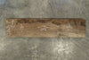 Oregon Black Walnut Slab 121425-7