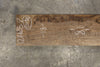 Oregon Black Walnut Slab 121425-7